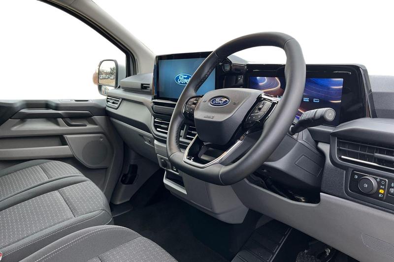 Used Ford Tourneo Custom 2025 for sale - 76640988: Photo 15