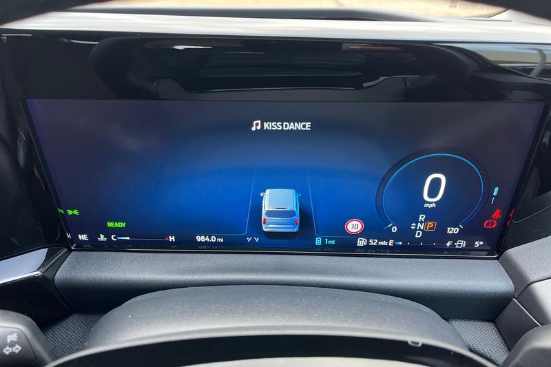 Used Ford Tourneo Custom 2025 for sale - 76640988: Photo 16