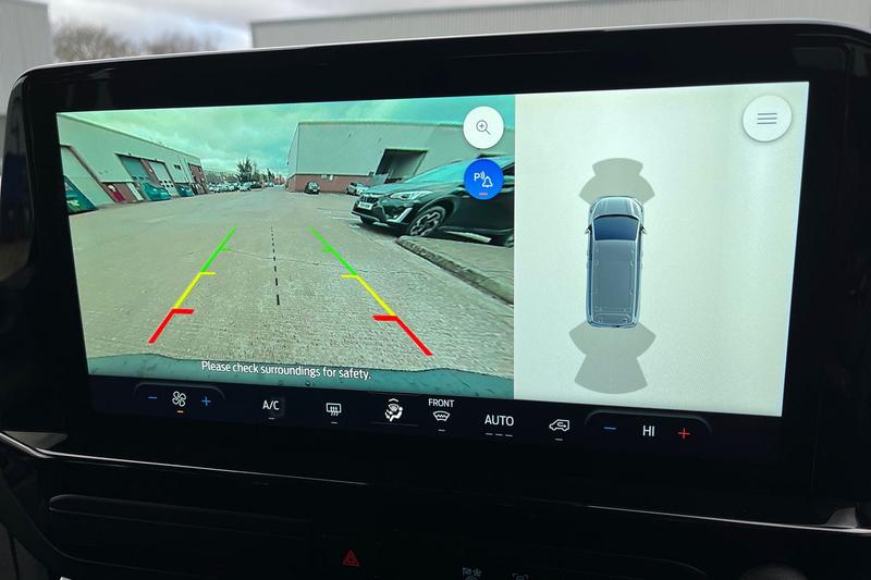 Used Ford Tourneo Custom 2025 for sale - 76640988: Photo 17