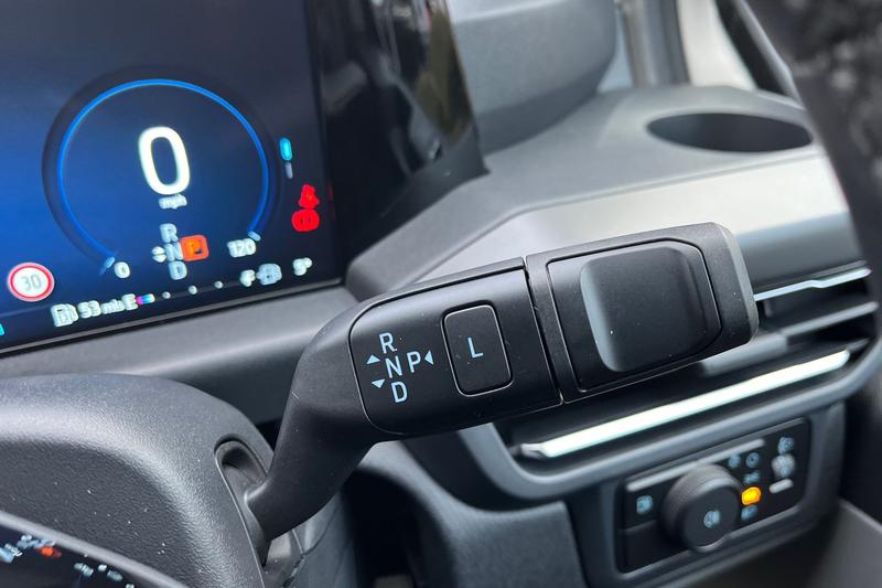 Used Ford Tourneo Custom 2025 for sale - 76640988: Photo 18