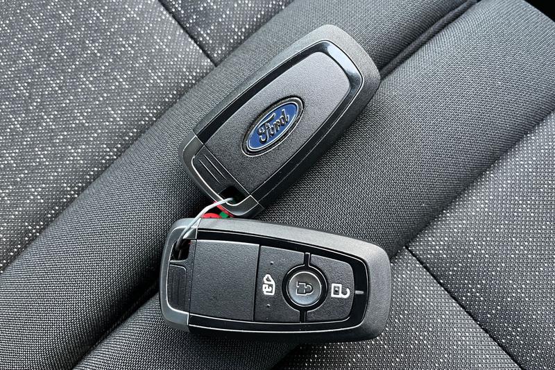 Used Ford Tourneo Custom 2025 for sale - 76640988: Photo 20