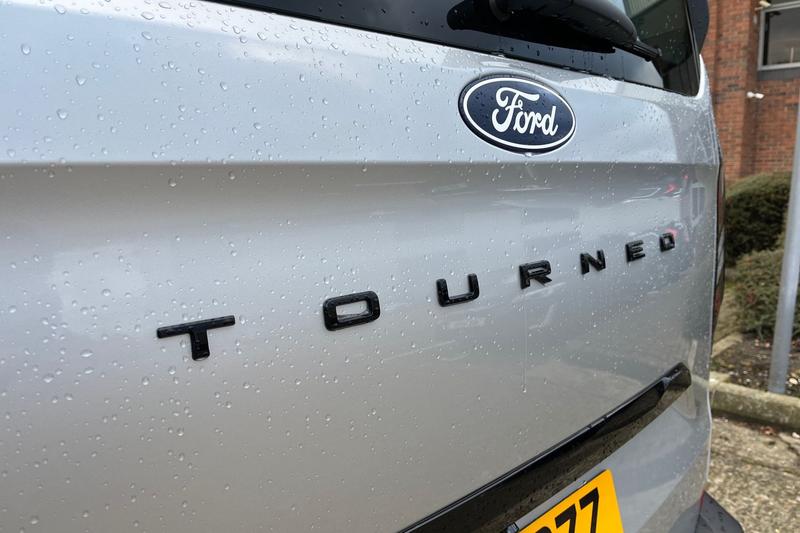 Used Ford Tourneo Custom 2025 for sale - 76640988: Photo 21
