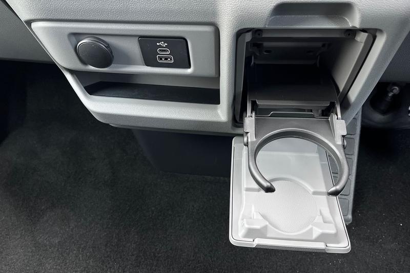 Used Ford Tourneo Custom 2025 for sale - 76640988: Photo 23