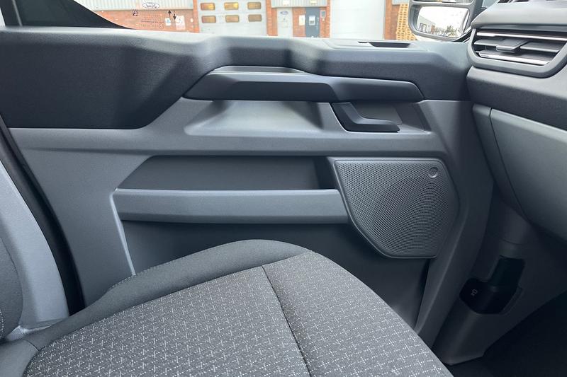 Used Ford Tourneo Custom 2025 for sale - 76640988: Photo 26