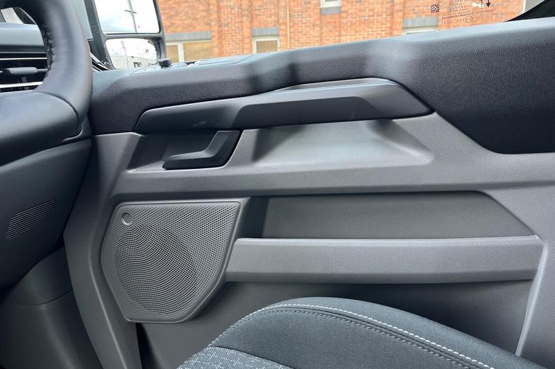 Used Ford Tourneo Custom 2025 for sale - 76640988: Photo 27