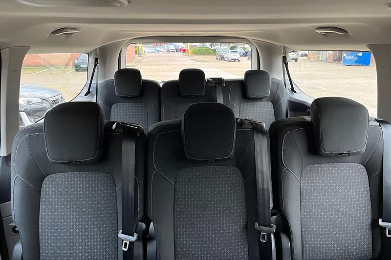 Used Ford Tourneo Custom 2025 for sale - 76640988: Photo 28