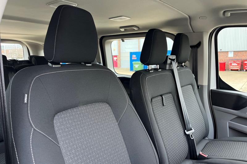 Used Ford Tourneo Custom 2025 for sale - 76640988: Photo 29