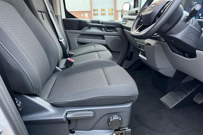 Used Ford Tourneo Custom 2025 for sale - 76640988: Photo 30