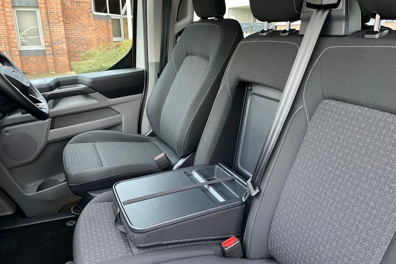 Used Ford Tourneo Custom 2025 for sale - 76640988: Photo 31