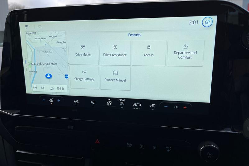 Used Ford Tourneo Custom 2025 for sale - 76640988: Photo 32