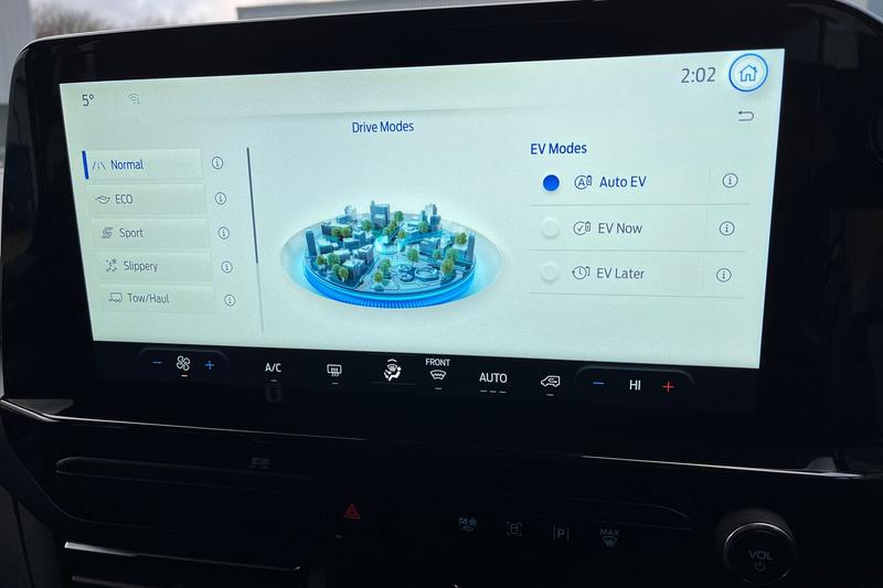 Used Ford Tourneo Custom 2025 for sale - 76640988: Photo 33