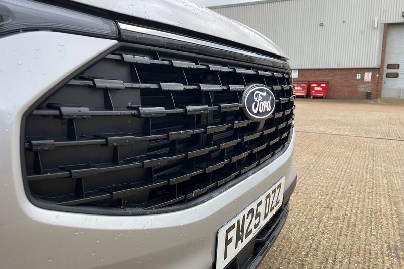 Used Ford Tourneo Custom 2025 for sale - 76640988: Photo 34