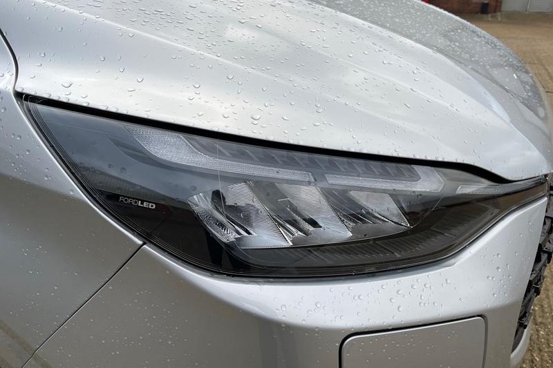 Used Ford Tourneo Custom 2025 for sale - 76640988: Photo 35