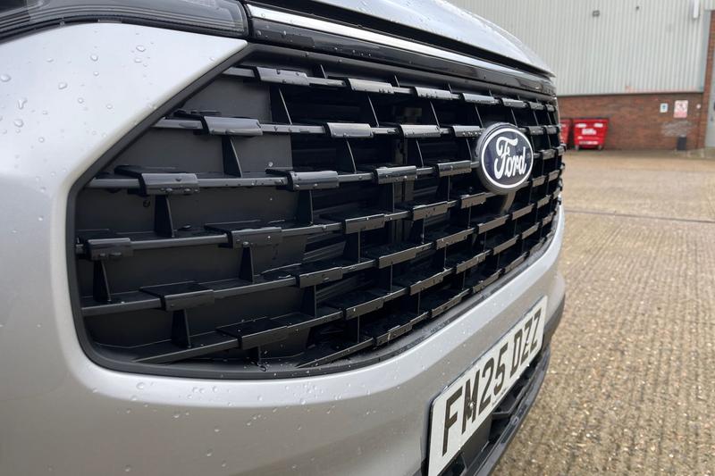 Used Ford Tourneo Custom 2025 for sale - 76640988: Photo 38