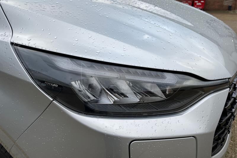 Used Ford Tourneo Custom 2025 for sale - 76640988: Photo 39