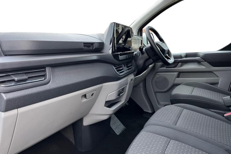 Used Ford Tourneo Custom 2025 for sale - 76640988: Photo 4