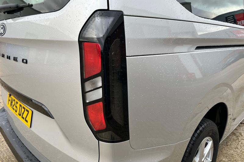 Used Ford Tourneo Custom 2025 for sale - 76640988: Photo 40