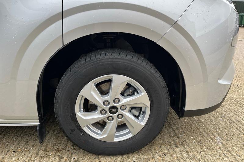 Used Ford Tourneo Custom 2025 for sale - 76640988: Photo 41