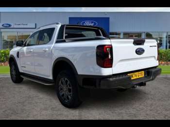 Used Ford Ranger 2024 for sale - 75084544: Photo