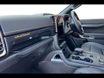 Used Ford Ranger 2024 for sale - 75084544: Photo