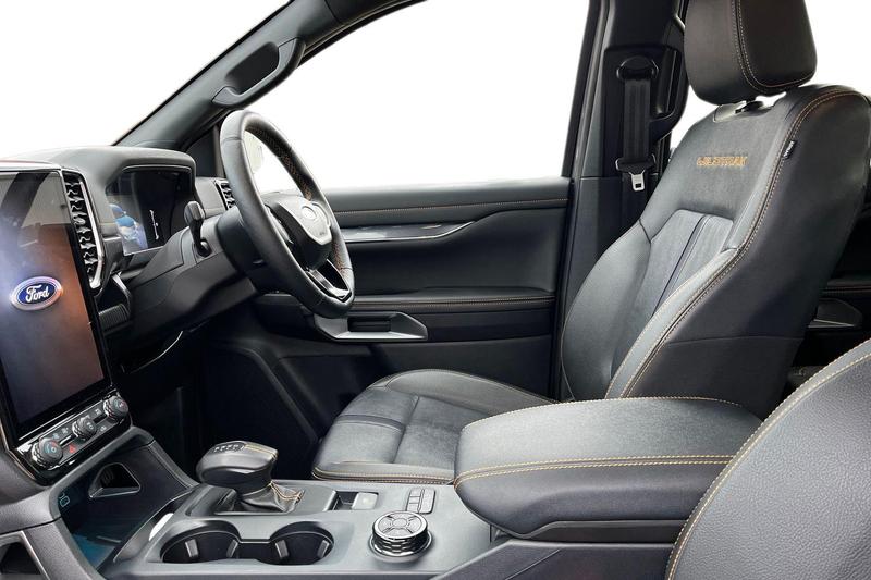 Used Ford Ranger 2024 for sale - 77493383: Photo 10