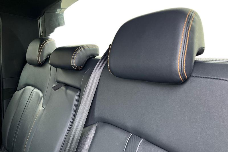 Used Ford Ranger 2024 for sale - 77493383: Photo 11