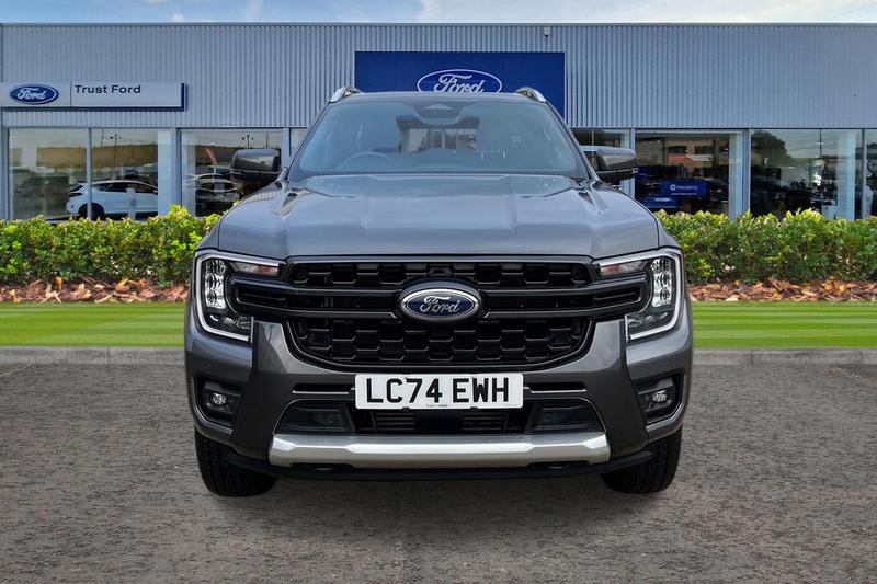 Used Ford Ranger 2024 for sale - 77493383: Photo 12