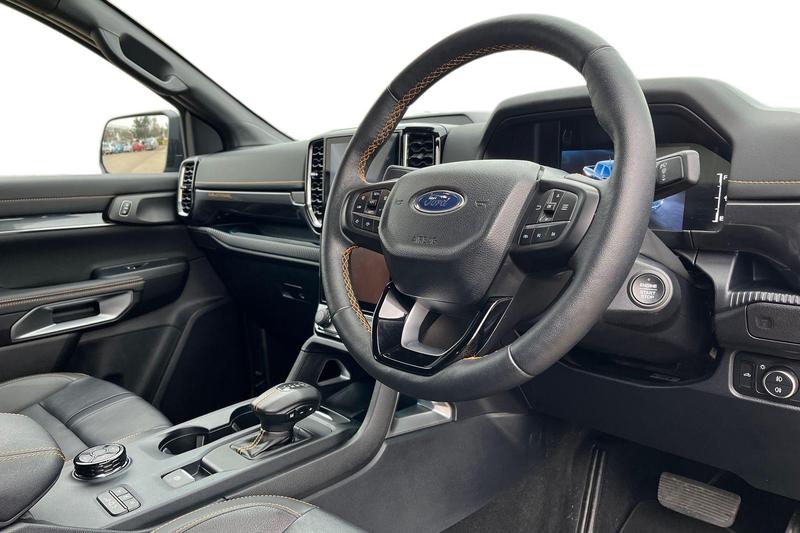 Used Ford Ranger 2024 for sale - 77493383: Photo 14