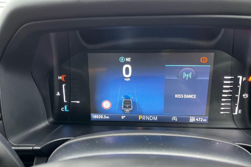 Used Ford Ranger 2024 for sale - 77493383: Photo 18