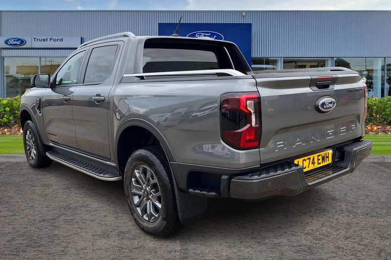 Used Ford Ranger 2024 for sale - 77493383: Photo 2