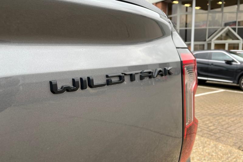 Used Ford Ranger 2024 for sale - 77493383: Photo 20