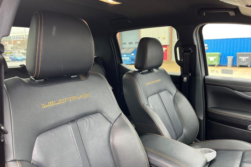 Used Ford Ranger 2024 for sale - 77493383: Photo 21