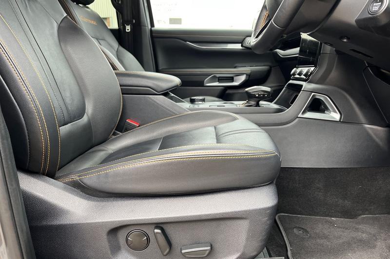 Used Ford Ranger 2024 for sale - 77493383: Photo 22