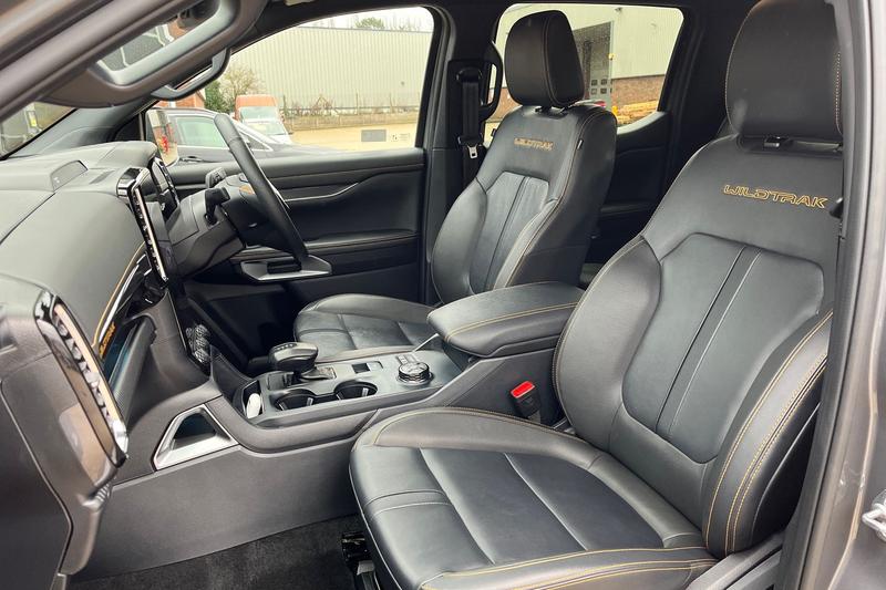 Used Ford Ranger 2024 for sale - 77493383: Photo 23