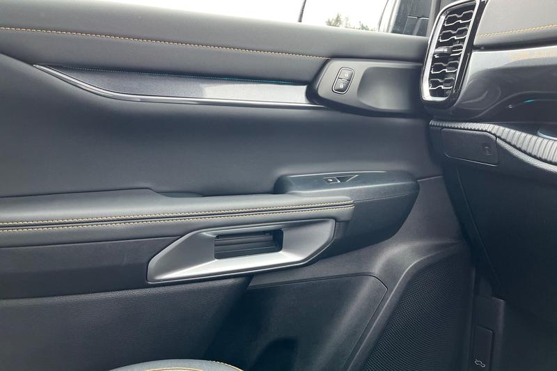 Used Ford Ranger 2024 for sale - 77493383: Photo 25