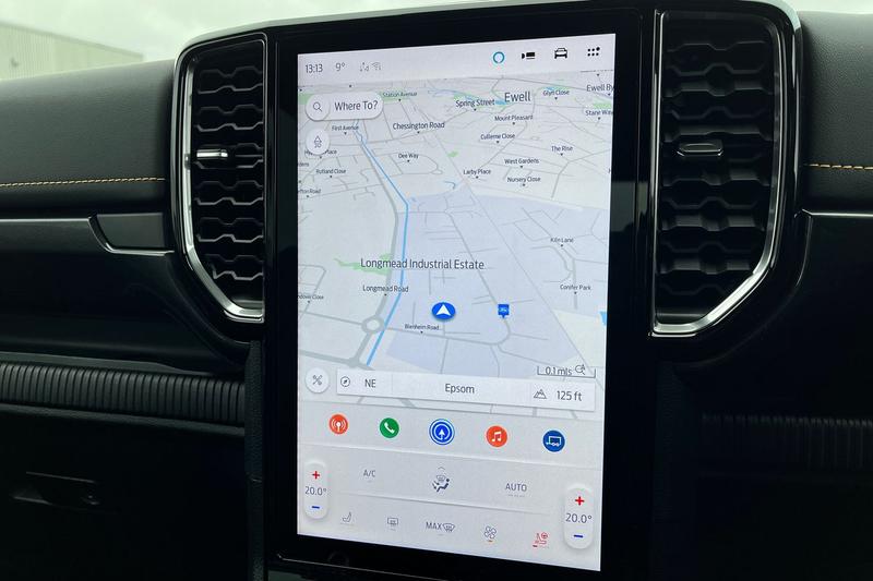 Used Ford Ranger 2024 for sale - 77493383: Photo 31