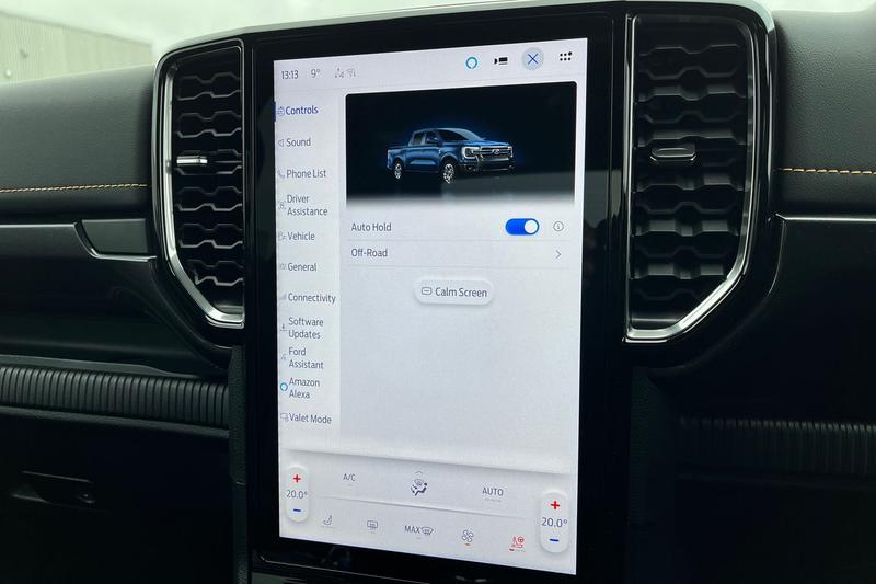 Used Ford Ranger 2024 for sale - 77493383: Photo 32