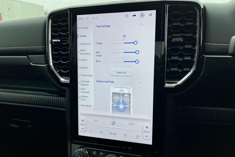 Used Ford Ranger 2024 for sale - 77493383: Photo 33