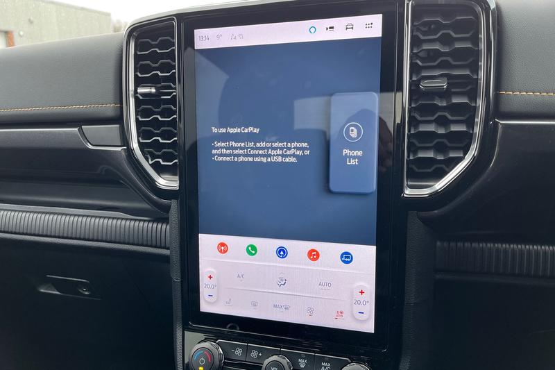 Used Ford Ranger 2024 for sale - 77493383: Photo 34