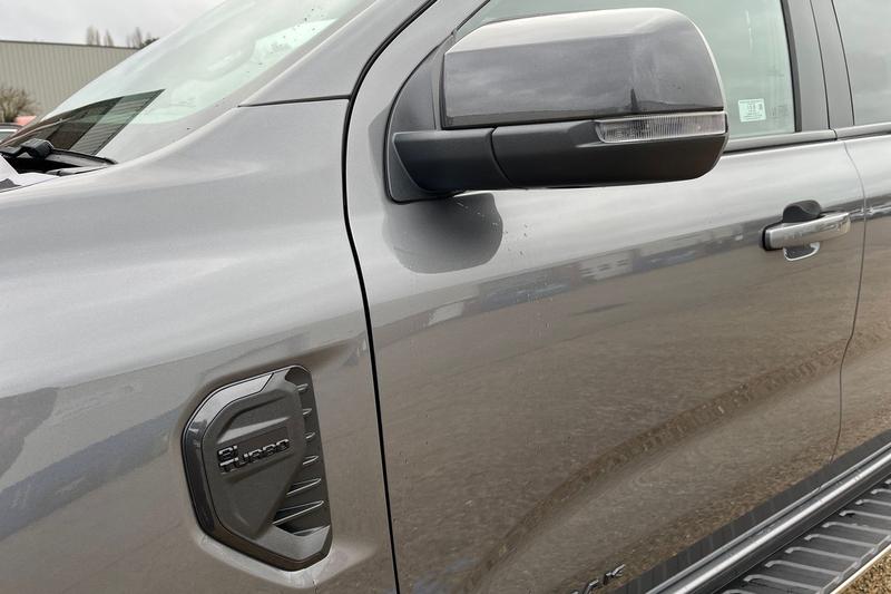 Used Ford Ranger 2024 for sale - 77493383: Photo 35