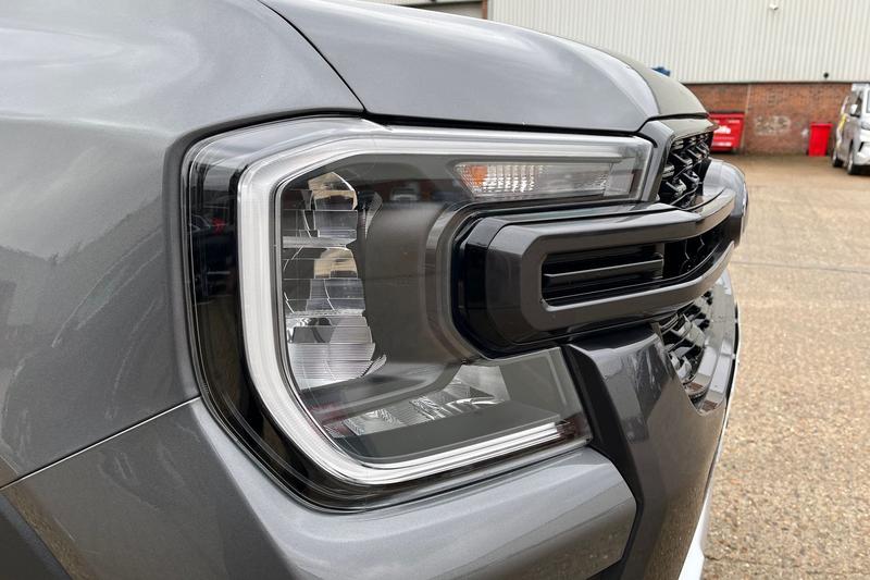 Used Ford Ranger 2024 for sale - 77493383: Photo 39