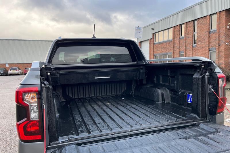 Used Ford Ranger 2024 for sale - 77493383: Photo 4