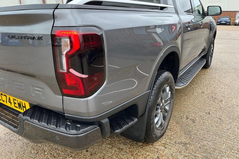 Used Ford Ranger 2024 for sale - 77493383: Photo 40