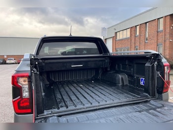 Used Ford Ranger 2024 for sale - 77493383: Photo