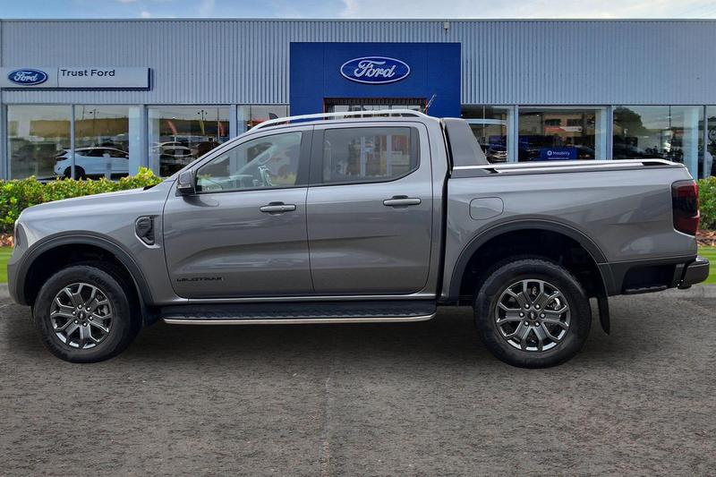 Used Ford Ranger 2024 for sale - 77493383: Photo 5