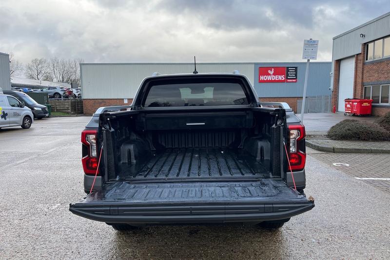 Used Ford Ranger 2024 for sale - 77493383: Photo 6