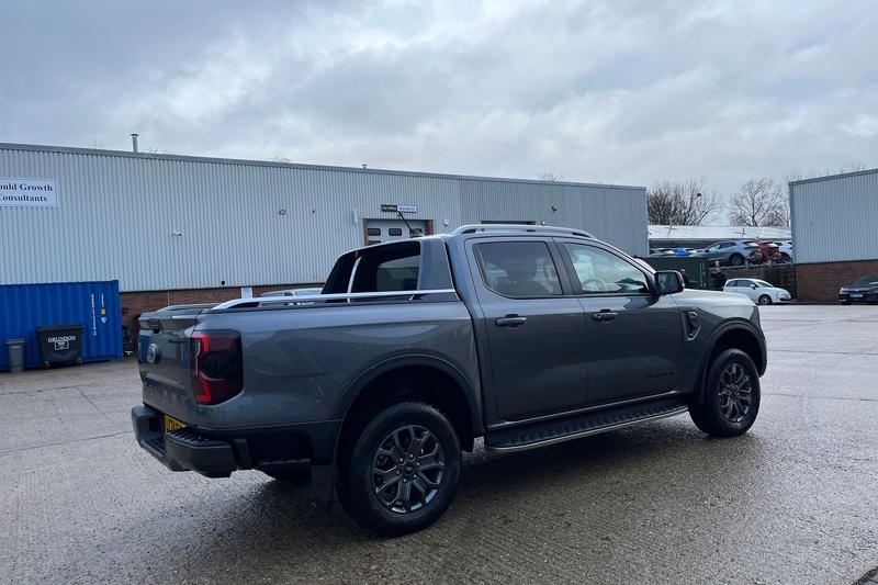 Used Ford Ranger 2024 for sale - 77493383: Photo 7