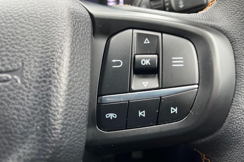 Used Ford Ranger 2024 for sale - 77493383: Photo 9