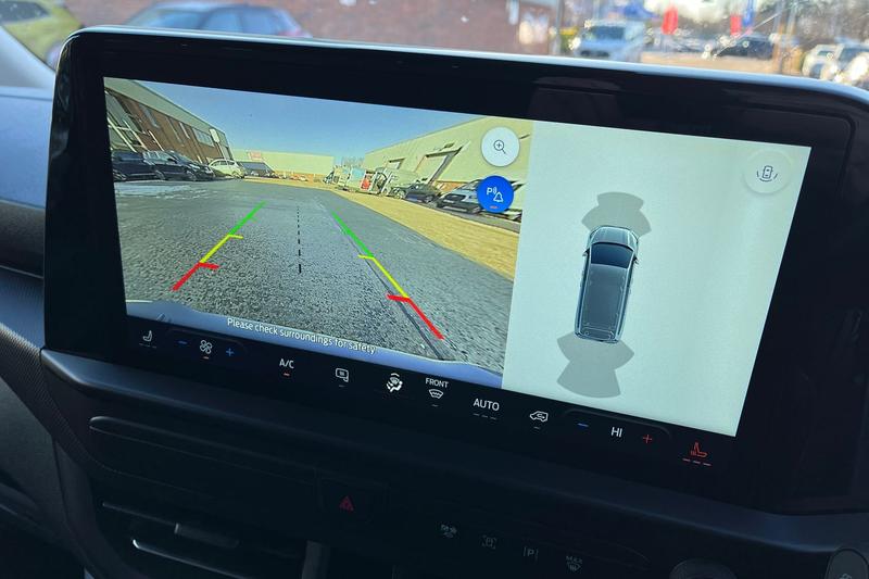 Used Ford Transit Custom 2025 for sale - 77110121: Photo 15