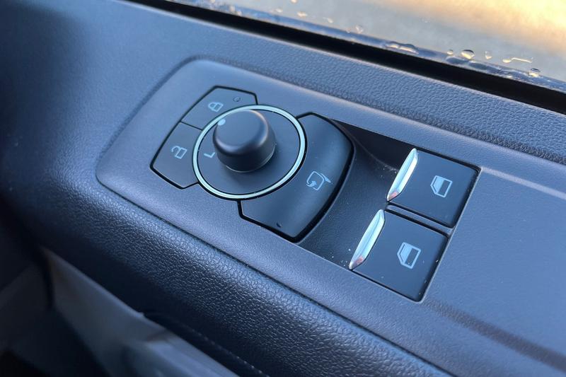 Used Ford Transit Custom 2025 for sale - 77110121: Photo 18